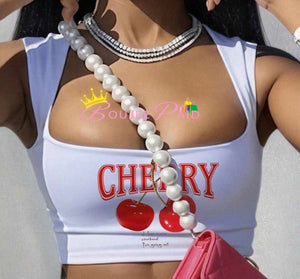 Cherry Top