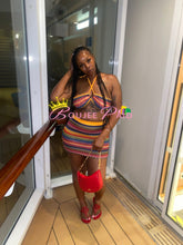 Load image into Gallery viewer, Bahamas Skirt Set
