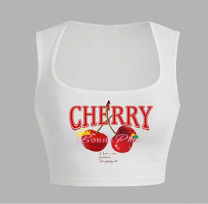Cherry Top
