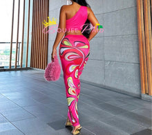 Load image into Gallery viewer, Cami Skirt Set
