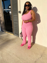 Load image into Gallery viewer, Ruffle Pink Set

