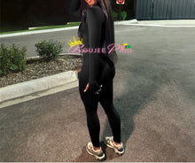 Load image into Gallery viewer, Slim Pants Set
