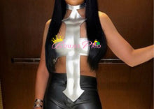 Load image into Gallery viewer, Cross Top
