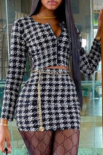 Load image into Gallery viewer, Baddie black Set
