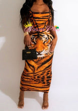 Load image into Gallery viewer, Tiger Two Piece Set
