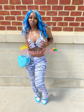 Load image into Gallery viewer, Zebra Set
