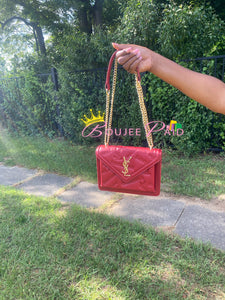 YSL Purse