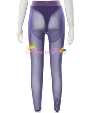 Load image into Gallery viewer, Sheer Leggings
