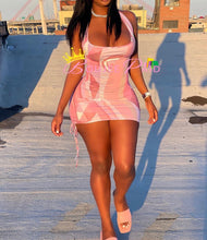 Load image into Gallery viewer, Good Girl Mini Dress

