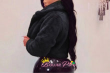 Load image into Gallery viewer, Fur Coat
