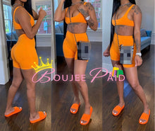 Load image into Gallery viewer, “Outside” Two Piece
