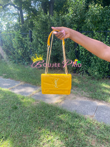 YSL Purse