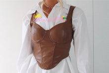 Load image into Gallery viewer, Crop Top
