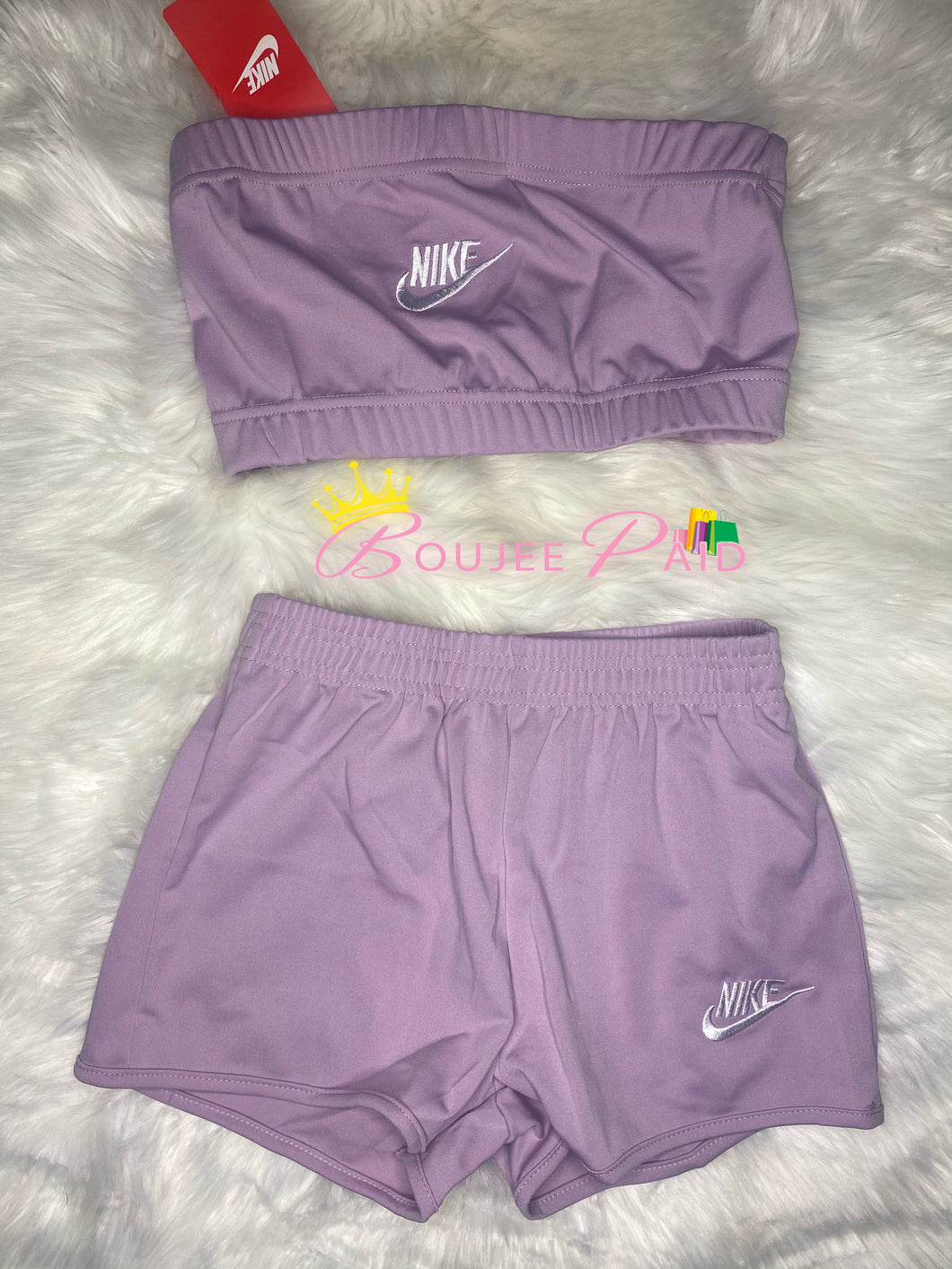 Nike Set