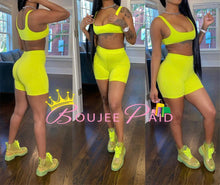 Load image into Gallery viewer, “Outside” Two Piece
