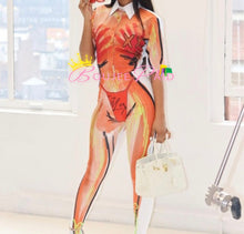 Load image into Gallery viewer, Red Touch Set
