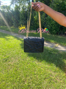 YSL Purse