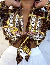 Load image into Gallery viewer, Luxury Shirts
