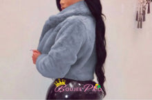 Load image into Gallery viewer, Fur Coat
