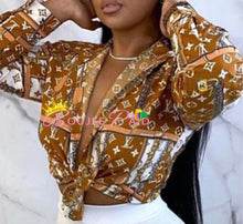 Load image into Gallery viewer, Luxury Shirts
