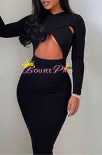 Load image into Gallery viewer, Slim Thick Dress
