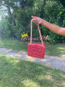 YSL Purse