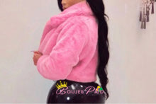 Load image into Gallery viewer, Fur Coat
