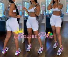 Load image into Gallery viewer, “Outside” Two Piece
