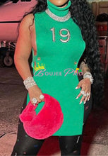 Load image into Gallery viewer, Shirt Dress
