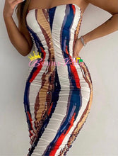 Load image into Gallery viewer, Taffy Dress
