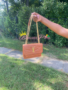 YSL Purse