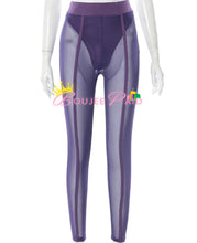 Load image into Gallery viewer, Sheer Leggings
