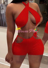 Load image into Gallery viewer, Hot Girl Set
