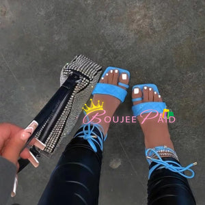 Bratz Sandals