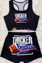 Load image into Gallery viewer, Thicker than a Snickers Set
