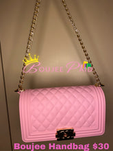 Load image into Gallery viewer, Boujee Handbag
