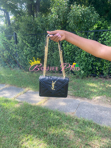 YSL Purse